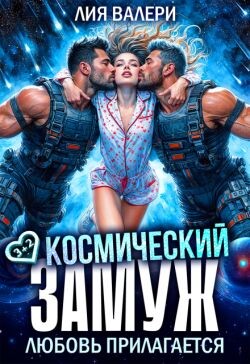 Космический замуж. Любовь прилагается (СИ)