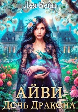 Айви. Дочь Дракона (СИ)