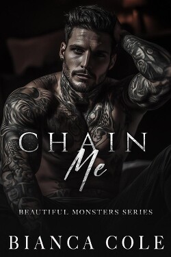 Свяжи меня (ЛП)