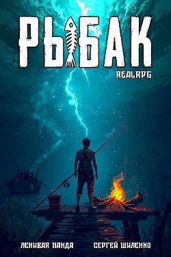 Системный рыбак. Тетралогия (СИ)