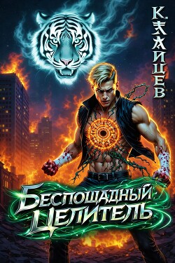 Беспощадный целитель (СИ)