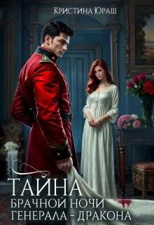Тайна брачной ночи генерала-дракона (СИ)
