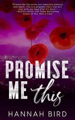 Пообещай мне это (ЛП)