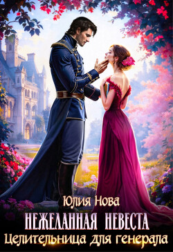 Нежеланная невеста. Целительница для генерала (СИ)