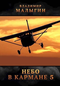Небо в кармане 5 (СИ)