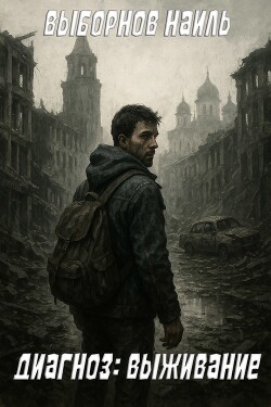 Диагноз: Выживание (СИ)