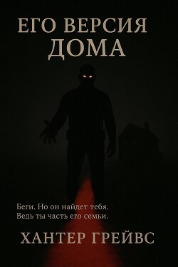 Его версия дома (СИ)