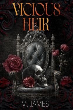 Порочный наследник (ЛП)