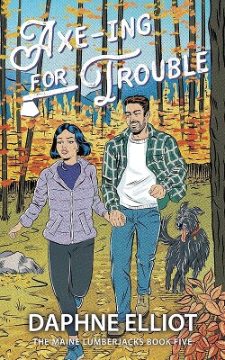 С топором на неприятности (ЛП)