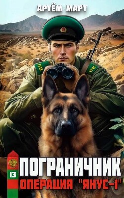 Операция "Янус-1" (СИ)