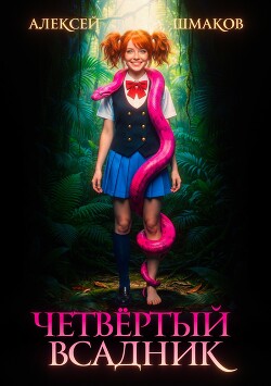 Четвертый всадник (СИ)