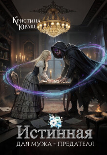 Истинная для мужа - предателя (СИ)