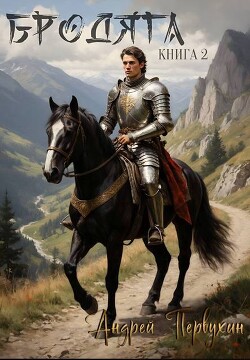 Бродяга. Книга вторая (СИ)