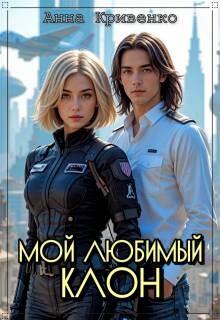 Мой любимый Клон (СИ)