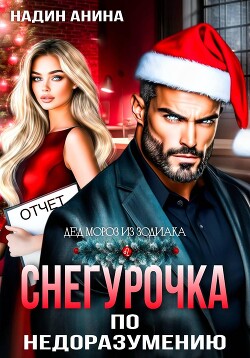 Снегурочка по недоразумению