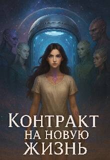 Контракт на новую жизнь (СИ)