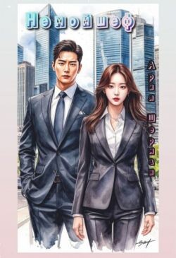 Не мой шеф (СИ)