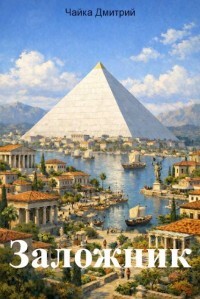 Заложник (СИ)