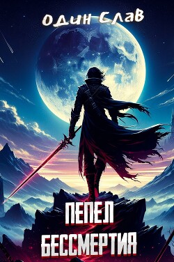 Пепел Бессмертия. Том 1 (СИ)