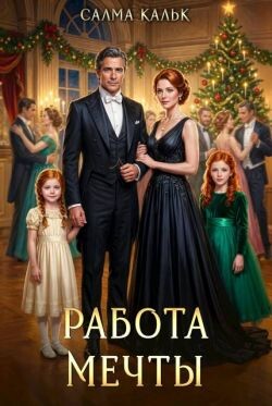 Работа мечты (СИ)