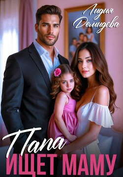 Папа ищет маму