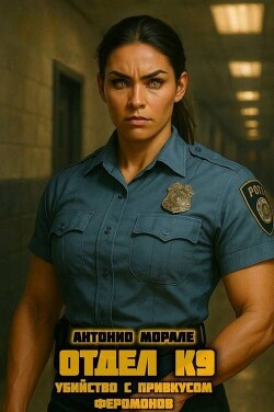 Отдел К9: Убийство с привкусом феромонов (СИ)