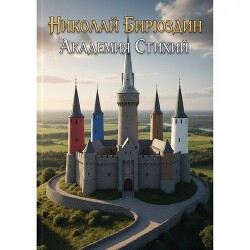 Академия Стихий. Начало (СИ)