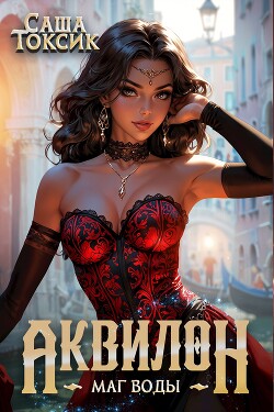 Аквилон. Маг воды. Том 4 (СИ)
