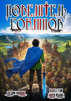 Повелитель гоблинов (СИ)