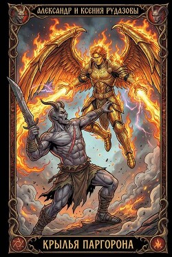 Крылья Паргорона