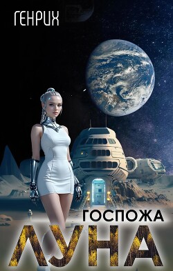 Госпожа Луна