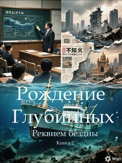 Рождение Глубинных (СИ)