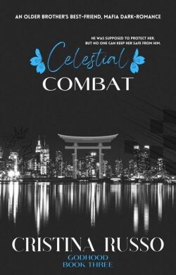 Небесная битва (ЛП)