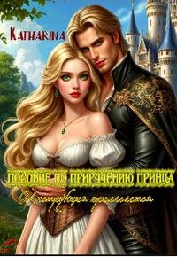 Пособие по приручению принца. Инструкция прилагается (СИ)