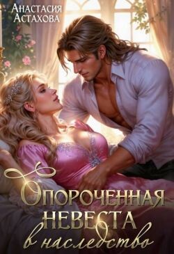 Опороченная невеста в наследство (СИ)