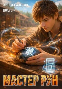 Мастер Рун. Книга 6 (СИ)