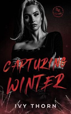 Поймать Уинтер (ЛП)