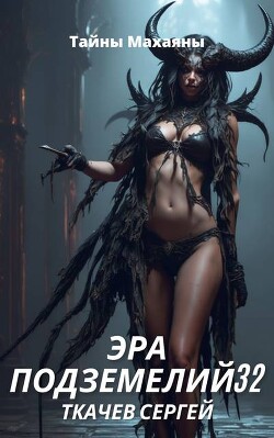 Эра подземелий 32 (СИ)