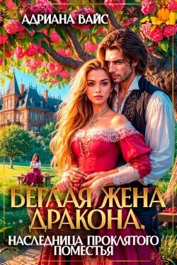 Беглая жена дракона. Наследница проклятого поместья (СИ)