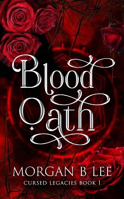 Клятва на крови (ЛП)