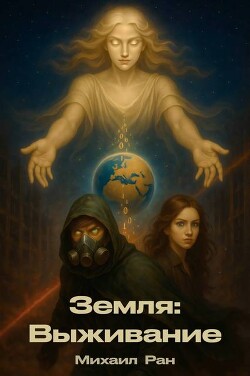 Земля: Выживание. Том VIII (СИ)