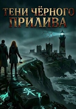 Тени Чёрного Прилива