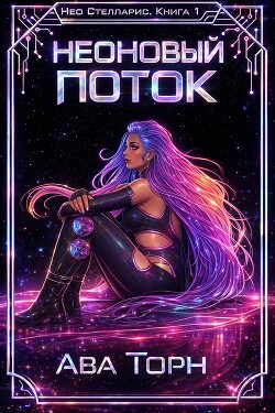Неоновый Поток (ЛП)