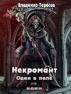 Некромант. Космос. Книга 7 (СИ)