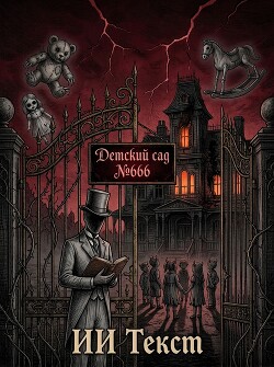 Детский сад №666 (СИ)