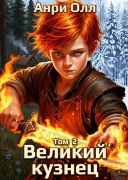 Великий Кузнец 2 (СИ)