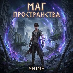 Маг пространства (СИ)