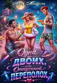 Одна на двоих, или Отпускной переполох (СИ)