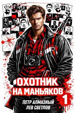 Охотник на маньяков. Том 1 (СИ)