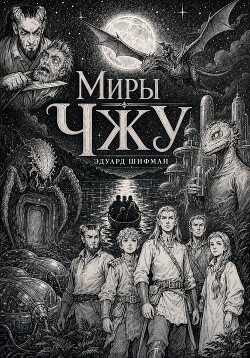 Миры Чжу